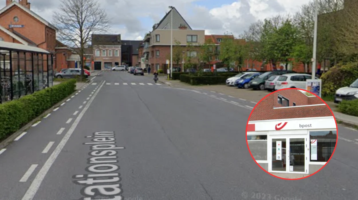 Bpost moves Beveren and Temse distribution Centres to Sint-Niklaas