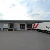 Bpost strike 43 workers halt mail in Sint-Niklaas