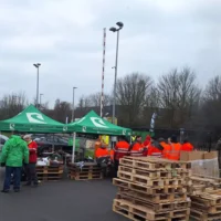 Bpost strike disrupts 70% of service, Brussels affected