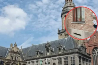 Bpost strike in Veurne ends with 4 extra services agreement