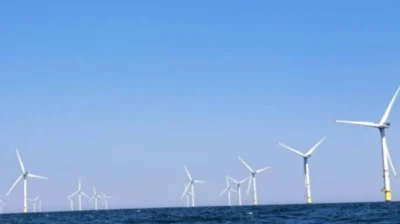 Braemland I Kruibeke Wase Wind replaces 3 turbines 