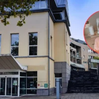 Brasschaat caregiver T. denies assault on Hélène and Rosalia