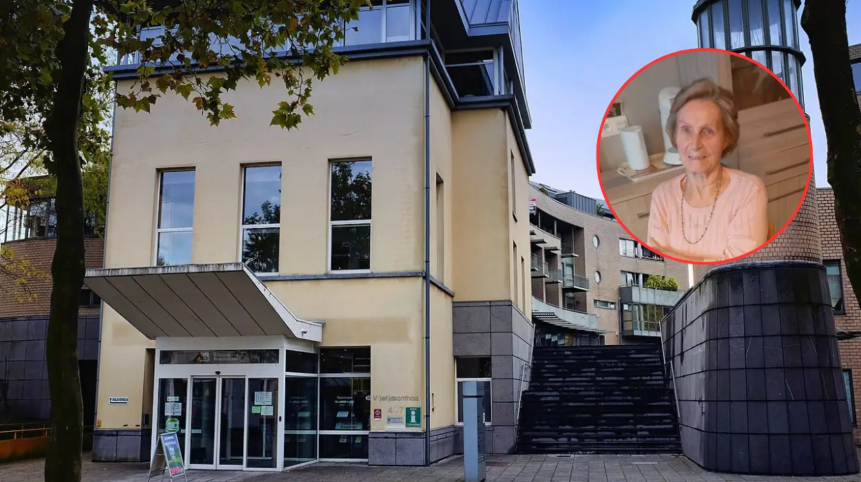Brasschaat caregiver T. denies assault on Hélène and Rosalia