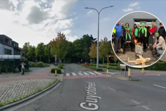 Brasschaat staff raise concerns over multi-year plan cuts