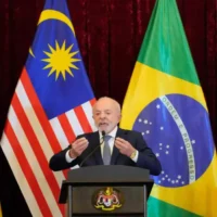 Brazil’s Lula says the UN has stopped functioning on Gaza