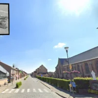 Break-in and arson attempt at Jonkershove school 