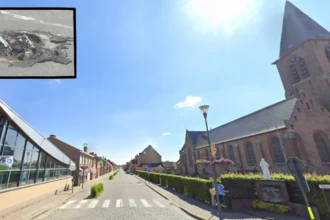 Break-in and arson attempt at Jonkershove school 