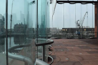 Break-n-Boost event supports Antwerp students during exams