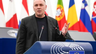Breaking the Cycle — Why the European Child Guarantee Must Be More Than a Promise