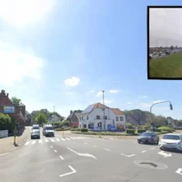 Brecht rejects 240m wind turbines after 460 objections