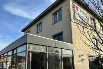 Bredene closes 'Serving You' care center, relocates 14 residents