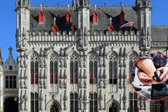 Bredene men arrested in NATO equipment corruption case