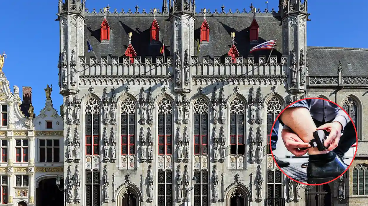 Bredene men arrested in NATO equipment corruption case