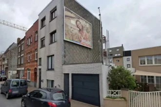 Bredene’s psychiatric centre resists closure, 13 still there