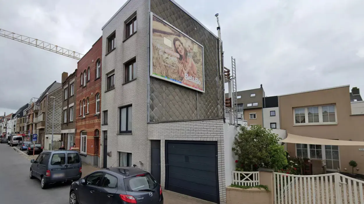 Bredene’s psychiatric centre resists closure, 13 still there