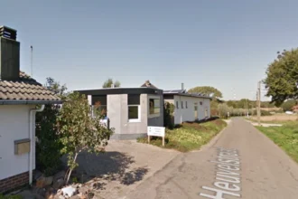 Bree and Kempenheuvel campsite settle permit dispute