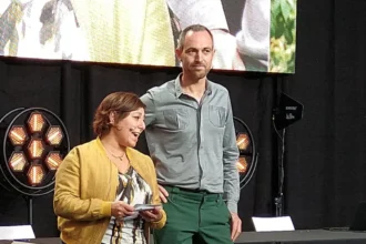 Breendonk 48-hour reading marathon honors WWII resistance heroes