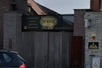 Brewery De Ryck in Herzele closes as De Koperen takes over
