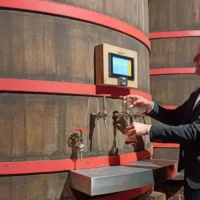 Brewery tour in Roeselare