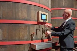 Brewery tour in Roeselare