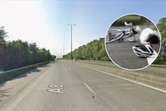 22-year-old from Asse dies in E429 crash in Halle