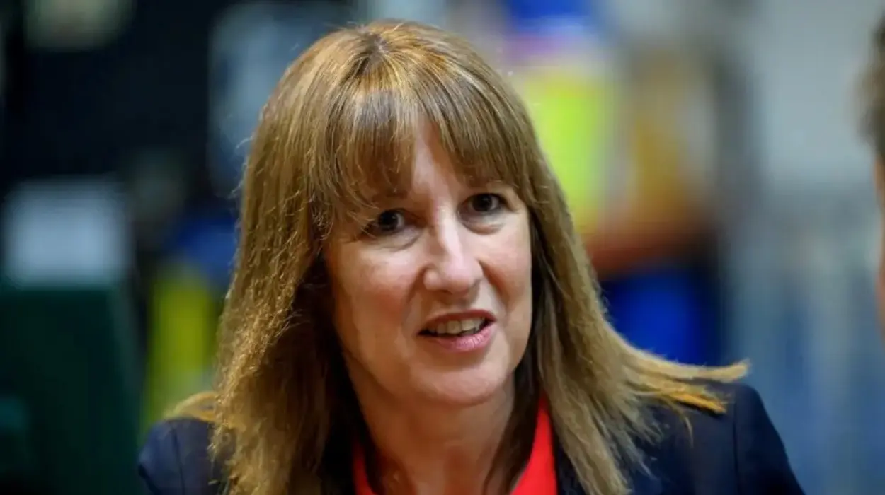 UK PM Keir Starmer rejects probe into Rachel Reeves’ housing error