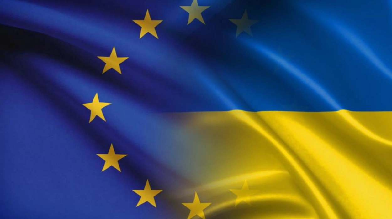 Broader EU Financial Commitments