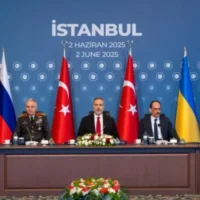 Brokering Illusions Trump, Putin, and a Frozen Conflict