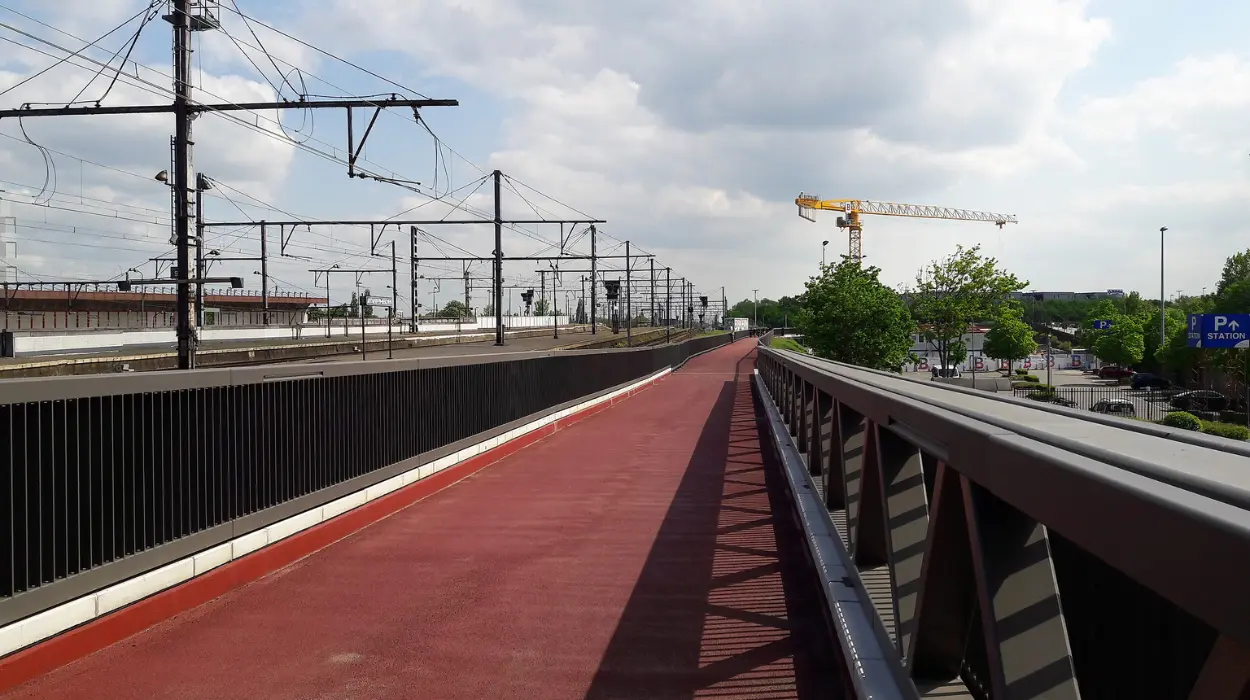 Brouns approves Berchem cycle highway despite objections