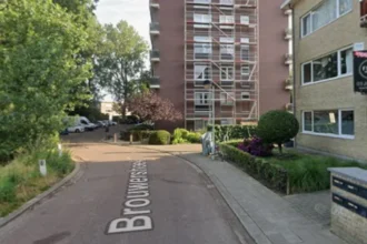 Brouwershoek in Borsbeek set for full street redevelopment