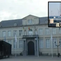 Bruges ENGIE agree on the construction of 3 Zeebrugge turbines