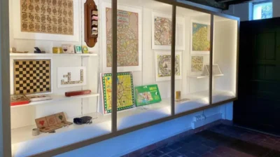 Bruges Folk Museum Transforms with Interactive Exhibits