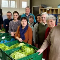 Bruges Food Bank Huize Fotini faces eviction