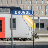 Bruges Mayor Dirk De Fauw's alcohol ban