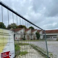 Bruges Urban Depot Freerunning & 3x3 basketball hub faces delays