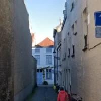 Bruges attack 36-year-old man injured, two suspects arrested