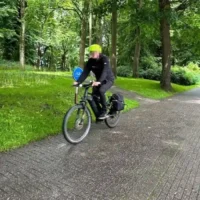 Bruges bike path incident JG cleared after woman's death