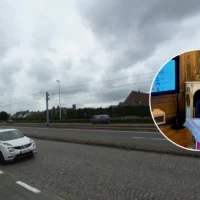 Bruges cuts organic waste bin fee after resident criticism