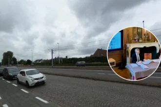 Bruges cuts organic waste bin fee after resident criticism