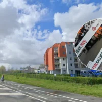 Bruges faces a €50,000 cost due to incorrect waste calendar