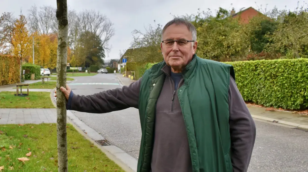 Bruges flea market canceled Johan Vancoillie addresses safety concerns amid redevelopment