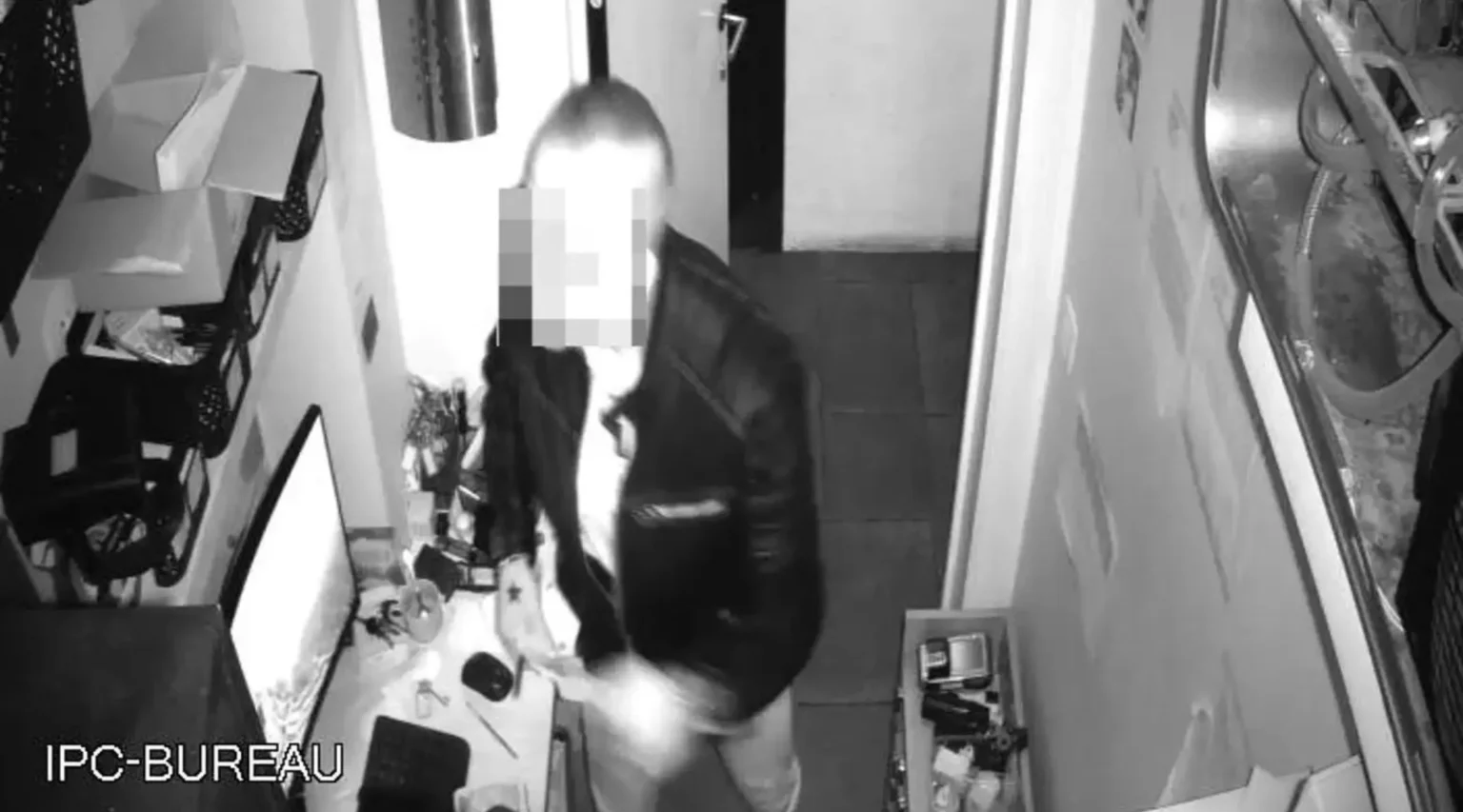 Bruges hostel owner leaves cash out to stop repeat break-Ins
