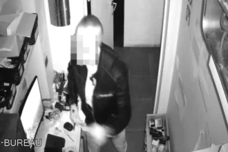 Bruges hostel owner leaves cash out to stop repeat break-Ins