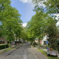 Bruges repairs 5 heat-damaged roads, and Demon leads the fix