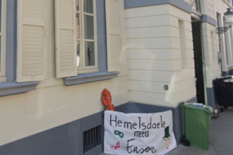 Bruges school director gets suspended sentence for stealing