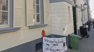 Bruges school director gets suspended sentence for stealing