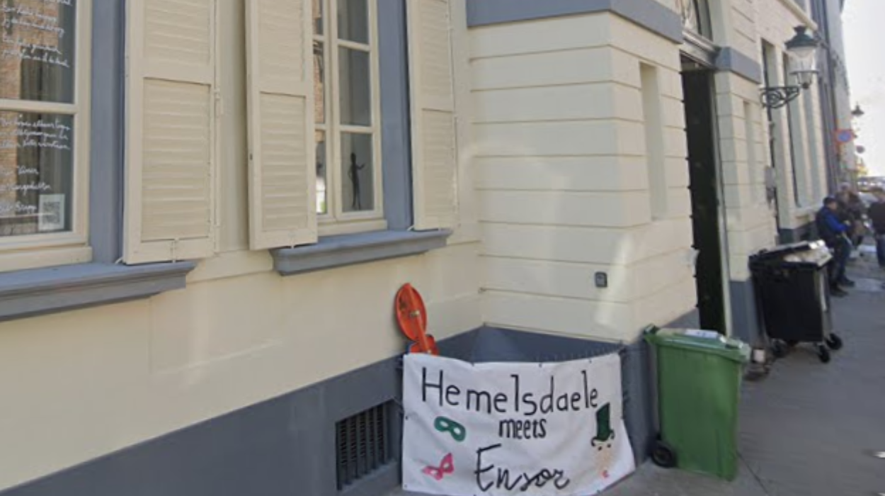 Bruges school director gets suspended sentence for stealing