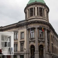 Brugge Hooligans beat 22 years old Iliass in Molenbeek