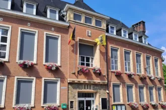 Bruno Steegen's team Burgemester wins 13 Seats in Bilzen elections