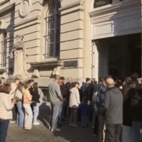 Brussels 5,000+ visits Royal Military School’s open campus